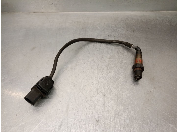 Recambio de sonda lambda para bmw serie 5 touring (e61) 2.5 cat referencia OEM IAM 7791592 13627791592 0281004019 BOSCH