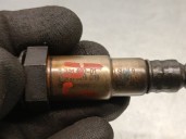 Recambio de sonda lambda para bmw serie 5 touring (e61) 2.5 cat referencia OEM IAM 7791592 13627791592 0281004019 BOSCH
