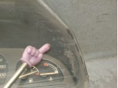 Recambio de cuadro instrumentos para ford fiesta iii (gfj) 1.1 referencia OEM IAM 89FB10848AB 6775995 