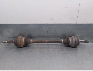 Recambio de transmision trasera izquierda para lexus is 2.5 16v cat (híbrido) referencia OEM IAM 4234053040 4234053040 