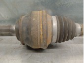 Recambio de transmision trasera izquierda para lexus is 2.5 16v cat (híbrido) referencia OEM IAM 4234053040 4234053040 