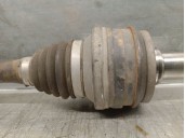 Recambio de transmision trasera izquierda para lexus is 2.5 16v cat (híbrido) referencia OEM IAM 4234053040 4234053040 