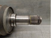 Recambio de transmision trasera izquierda para lexus is 2.5 16v cat (híbrido) referencia OEM IAM 4234053040 4234053040 