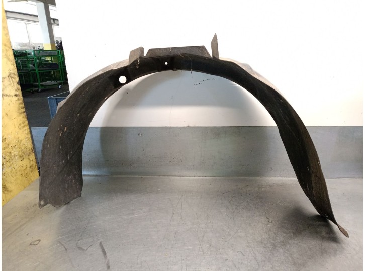 Recambio de paso rueda delantero derecho para opel combo tour 1.3 cdti 16v referencia OEM IAM 633487418  