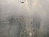 Recambio de paso rueda delantero derecho para opel combo tour 1.3 cdti 16v referencia OEM IAM 633487418  