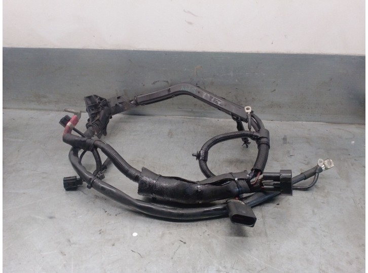 Recambio de cableado para audi a6 lim. (4g2) 3.0 v6 24v tdi referencia OEM IAM 4G0971824R 4G0971824R 