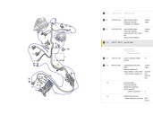 Recambio de cableado para audi a6 lim. (4g2) 3.0 v6 24v tdi referencia OEM IAM 4G0971824R 4G0971824R 
