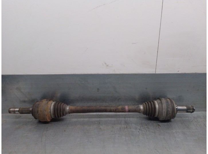 Recambio de transmision trasera derecha para lexus is 2.5 16v cat (híbrido) referencia OEM IAM 4233053040 4233053040 