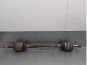 Recambio de transmision trasera derecha para lexus is 2.5 16v cat (híbrido) referencia OEM IAM 4233053040 4233053040 