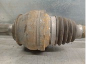 Recambio de transmision trasera derecha para lexus is 2.5 16v cat (híbrido) referencia OEM IAM 4233053040 4233053040 