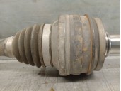 Recambio de transmision trasera derecha para lexus is 2.5 16v cat (híbrido) referencia OEM IAM 4233053040 4233053040 