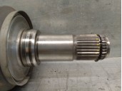 Recambio de transmision trasera derecha para lexus is 2.5 16v cat (híbrido) referencia OEM IAM 4233053040 4233053040 