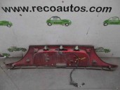 Recambio de piloto matricula para gmc chevrolet alero 2.4 ltr piel referencia OEM IAM 22817889 22817889-22817890 
