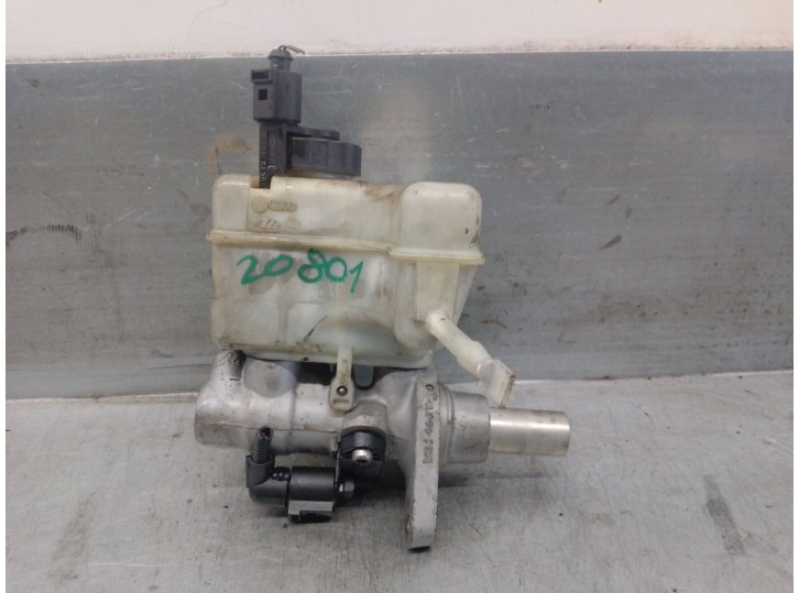 Recambio de bomba freno para volkswagen passat b6 variant (3c5) 2.0 tdi 16v referencia OEM IAM 03350886761 3C1614019D 0335088677