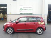 citroën c3 picasso (sh_) del año 2011