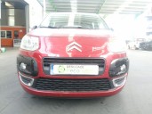 citroën c3 picasso (sh_) del año 2011