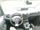 citroën c3 picasso (sh_) del año 2011