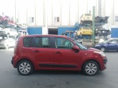 citroën c3 picasso (sh_) del año 2011