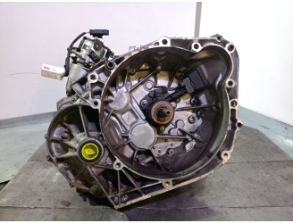 Recambio de caja cambios para peugeot 508 sw i (8e_) 2.0 hdi rxh hybrid4 referencia OEM IAM 20DR25 2231S7 1721260