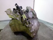 Recambio de caja cambios para peugeot 508 sw i (8e_) 2.0 hdi rxh hybrid4 referencia OEM IAM 20DR25 2231S7 1721260