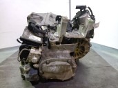 Recambio de caja cambios para peugeot 508 sw i (8e_) 2.0 hdi rxh hybrid4 referencia OEM IAM 20DR25 2231S7 1721260