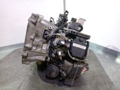 Recambio de caja cambios para peugeot 508 sw i (8e_) 2.0 hdi rxh hybrid4 referencia OEM IAM 20DR25 2231S7 1721260