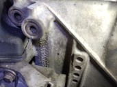 Recambio de caja cambios para peugeot 508 sw i (8e_) 2.0 hdi rxh hybrid4 referencia OEM IAM 20DR25 2231S7 1721260