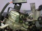 Recambio de caja cambios para peugeot 508 sw i (8e_) 2.0 hdi rxh hybrid4 referencia OEM IAM 20DR25 2231S7 1721260