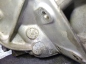 Recambio de caja cambios para peugeot 508 sw i (8e_) 2.0 hdi rxh hybrid4 referencia OEM IAM 20DR25 2231S7 1721260