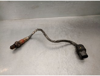 Replacement lambda sensor for Peugeot 508 SW I (8E_) 2.0 HDI RXH Hybrid4 OEM IAM reference 9681852780 1618KN 0281004130 BOSCH