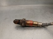 Replacement lambda sensor for Peugeot 508 SW I (8E_) 2.0 HDI RXH Hybrid4 OEM IAM reference 9681852780 1618KN 0281004130 BOSCH