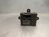 Replacement central locking control unit for Ford S-Max (WA6) 2.0 TDCi OEM IAM reference 9G9T14B534CC 1002300001 LUK