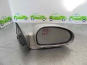 Replacement right side mirror for Hyundai Sonata (Y4) 2.0i 16V GLS (2002) OEM IAM reference 5 PINS