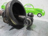 Recambio de transmision delantera izquierda para renault megane i scenic (ja0) 1.9 turbodiesel cat (f8q-784) referencia OEM IAM 