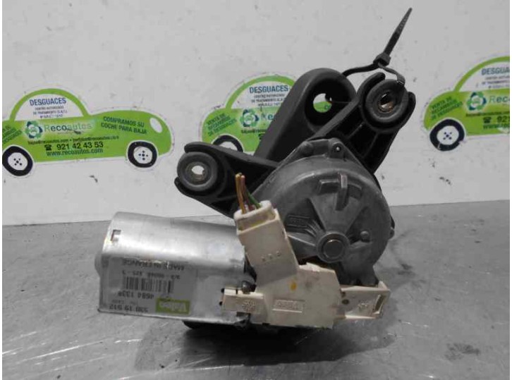 Recambio de motor limpia trasero para fiat stilo multi wagon (192) 1.9 jtd 115 dynamic referencia OEM IAM 0046819698 53019512 