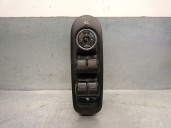 Recambio de mando elevalunas delantero izquierdo para ford s-max (wa6) 2.0 tdci referencia OEM IAM AM2T14A132BA 1681008 