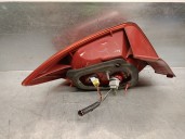 Recambio de piloto trasero derecho para mazda 3 (bk) 1.6 di turbo referencia OEM IAM BP4K51170D BP4K51170D 