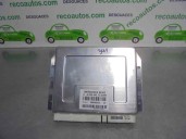 Replacement electronic module for Mercedes-Benz E-Class (W211) Saloon 3.5 V6 CAT OEM IAM reference A0355457232 00004537C3 TE