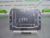 Replacement electronic module for Mercedes-Benz E-Class (W211) Saloon 3.5 V6 CAT OEM IAM reference A0355457232 00004537C3 TE