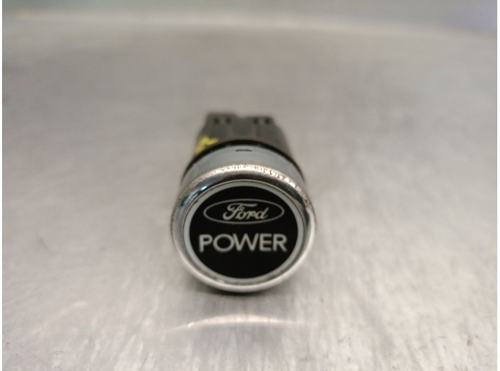 Recambio de boton start/stop para ford s-max (wa6) 2.0 tdci referencia OEM IAM 1838816 1838816 