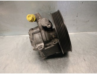 Recambio de bomba servodireccion para mercedes-benz clase c (w203) c 200 cdi (203.007) referencia OEM IAM A6112300115 004466130