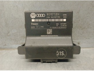 Recambio de modulo electronico para volkswagen touran (1t1, 1t2) 2.0 tdi 16v referencia OEM IAM 1K0907530H  TEMIC