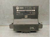 Recambio de modulo electronico para volkswagen touran (1t1, 1t2) 2.0 tdi 16v referencia OEM IAM 1K0907530H  TEMIC