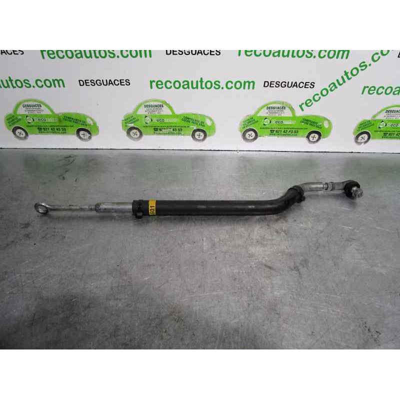 Recambio de varillaje cambio para hyundai h 1 2.5 crdi cat referencia OEM IAM 437704A601  