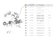Recambio de columna direccion para audi a6 lim. (4g2) 3.0 v6 24v tdi referencia OEM IAM 4G1419753B  
