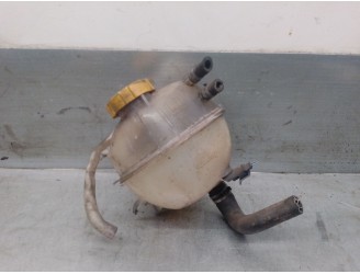 Recambio de deposito expansion para saab 9-3 (ys3f, e79, d79, d75) 1.9 tid referencia OEM IAM 9202200 9202799 