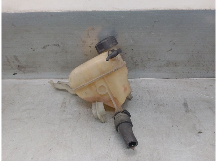 Recambio de deposito expansion para citroën c5 iii (rd_) 1.6 hdi 110 referencia OEM IAM 1306J5 1306J5 