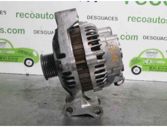 Recambio de alternador para ford fusion (cbk) 1.4 16v cat referencia OEM IAM 2S6T10300DB A005TA7792 MITSUBISHI