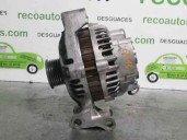 Recambio de alternador para ford fusion (cbk) 1.4 16v cat referencia OEM IAM 2S6T10300DB A005TA7792 MITSUBISHI