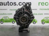 Recambio de alternador para ford fusion (cbk) 1.4 16v cat referencia OEM IAM 2S6T10300DB A005TA7792 MITSUBISHI